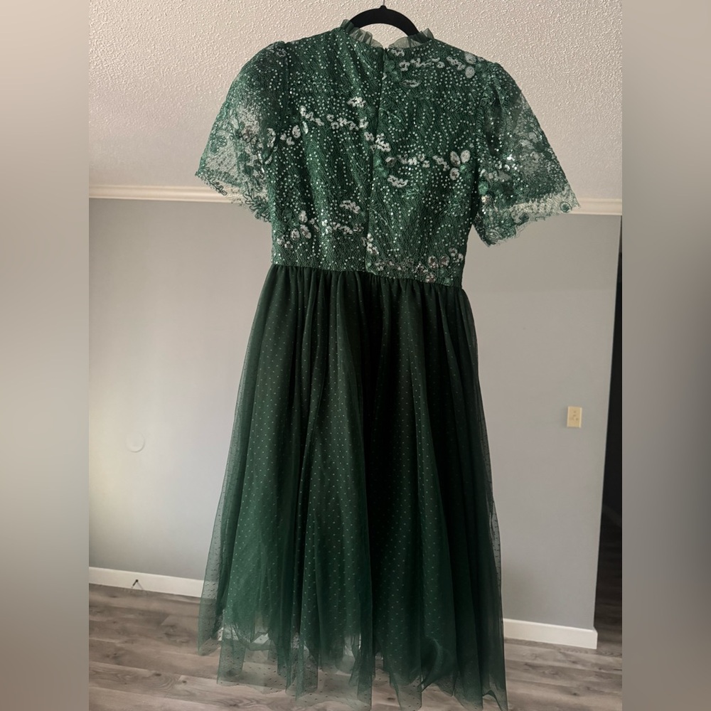 Jessakae Dress - Picture 6 of 8